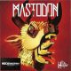 Mastodon - The Hunter (CD)