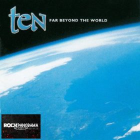 Ten - Far Beyond The World (CD)