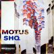 SHQ - Motus (LP)
