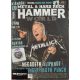 Metal & Hard Rock Hammer World - 239 (magazin)