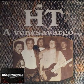 Hit - A Véncsavargó... (CD)