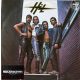Hit - Rock And Roll szerelem (7" Single, SP)