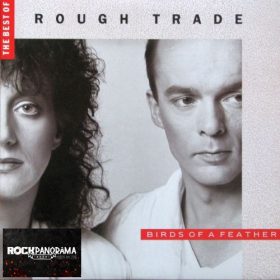   Rough Trade - The Best Of Rough Trade: Birds Of A Feather (LP)