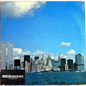 Jimmy Rowles - Mediacom Special (LP)