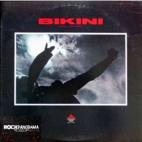Bikini - Közeli helyeken (LP)