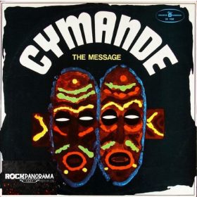 Cymande - The Message (LP)
