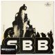 SBB - SBB (LP)