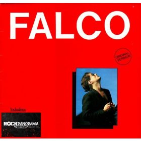 Falco - Falco 3 (LP)