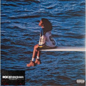 SZA - SOS (Dupla LP)