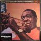 Bing Crosby & Louis Armstrong - Bing Crosby und Louis Armstrong (LP)