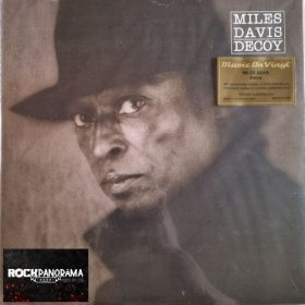 Miles Davis - Decoy (Gatefold LP)