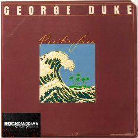 George Duke - George Duke (LP)