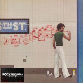 Stanley Clarke - School Days (LP)