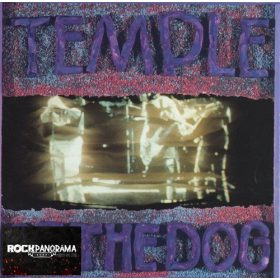 Temple Of The Dog - Temple Of The Dog (CD)