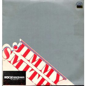 Jimmy Smith - Jazz Organ (LP)