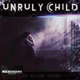 Unruly Child - Our Glass House (CD)