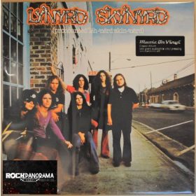   Lynyrd Skynyrd - (Pronounced 'Lĕh-'nérd 'Skin-'nérd) (Gatefold LP)