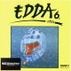 Edda Művek - Edda Művek 6. (2024, CD)