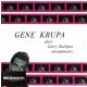 Gene Krupa - Gene Krupa Plays Gerry Mulligan Arrangements (LP)