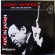 Lionel Hampton And His Orchestra - Made In Japan (LP)