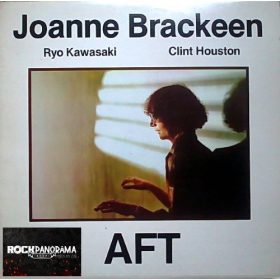 Joanne Brackeen - Aft (LP)