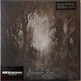 Opeth - Blackwater Park (Dupla Gatefold LP)