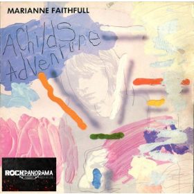 Marianne Faithfull - A Childs Adventure (LP)