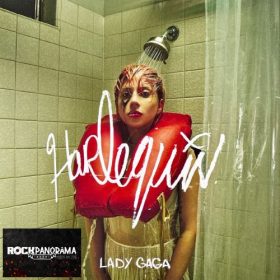 Lady Gaga - Harlequin (LP)