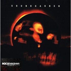 Soundgarden - Superunknown (Dupla Gatefold LP)