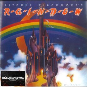 Rainbow - Ritchie Blackmore's Rainbow (CD)
