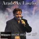 Aradszky László - Ugye hosszú még az út? (CD)