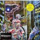 Iron Maiden - Somewhere In Time (Yellow, LP)