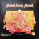 Black Sabbath - Sabbath Bloody Sabbath (Orange & Purple, Gatefold LP)