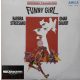 Barbra Streisand, Omar Sharif - Funny Girl (LP)