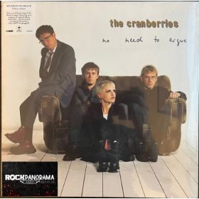The Cranberries - No Need To Argue (LP)