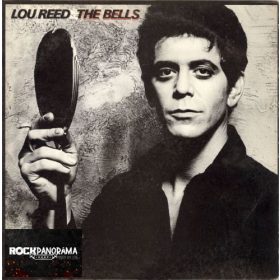 Lou Reed - The Bells (LP)