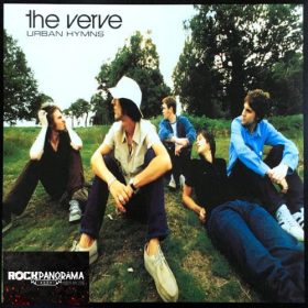 The Verve - Urban Hymns (Dupla LP)