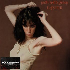 Patti Smith Group - Easter (LP)