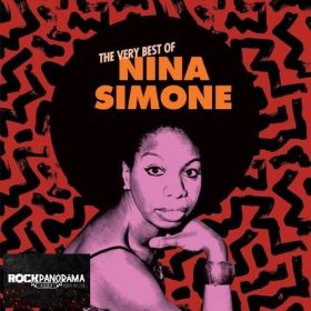 Nina Simone - The Very Best of Nina Simone (LP)