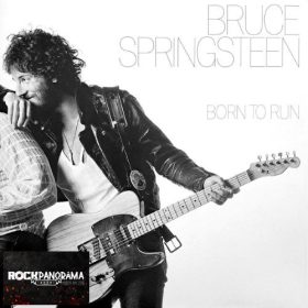 Bruce Springsteen - Born To Run (Gatefold LP)