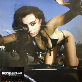 Charli XCX - Crash (Gatefold LP)