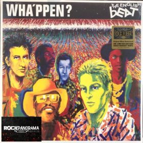 The Beat - Wha'ppen? (2024, LP)