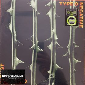 Type O Negative - October Rust (Dupla Gatefold LP)