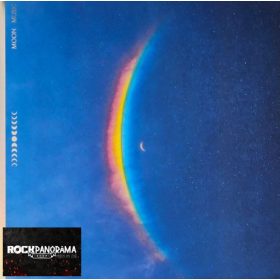 Coldplay - Moon Music (LP)