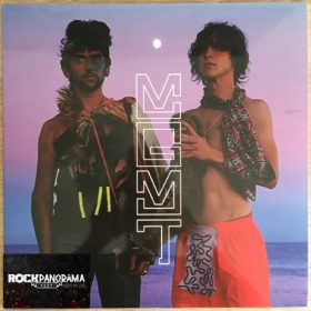 MGMT - Oracular Spectacular (LP)