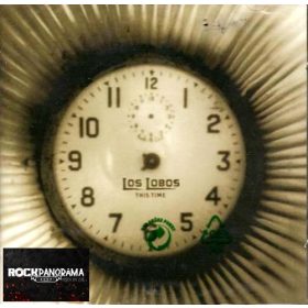 Los Lobos - This Time (CD)