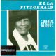 Ella Fitzgerald - Basin Street Blues (LP)