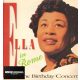 Ella Fitzgerald - Ella In Rome (The Birthday Concert) (LP)