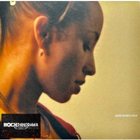 Sade - Lovers Rock (LP)