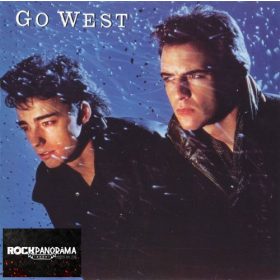 Go West - Go West (LP)